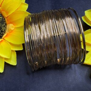Golden Craft Coil